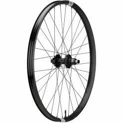 Crankbrothers Synthesis E Industry Nine Alu Disc 6-Loch 27,5" Boost Laufradsatz -Jagdraht Verkaufsladen 369291