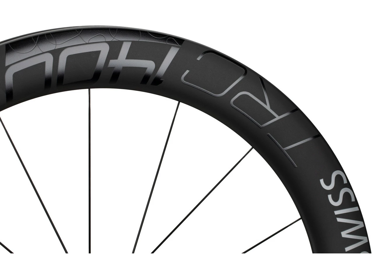 Dt-swiss TRC 1400 DICUT 65 Carbon 28" Laufradsatz 8 Dt-swiss TRC 1400 DICUT 65 Carbon 28" Laufradsatz – Bild 6