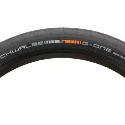 Schwalbe G-One Speed Evolution ADDIX Super Ground 20" Faltreifen -Jagdraht Verkaufsladen 369576