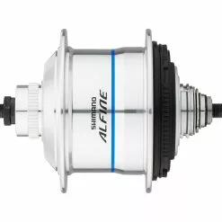 Shimano Alfine Di2 Getriebenabe SG-S7051-11 Disc Center Lock -Jagdraht Verkaufsladen 369582
