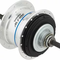 Shimano Alfine Di2 Getriebenabe SG-S7051-11 Disc Center Lock -Jagdraht Verkaufsladen 369584