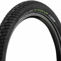 Schwalbe Pick-Up Super Defense Fair Rubber 20" Drahtreifen