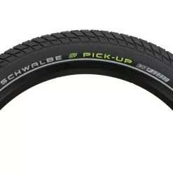 Schwalbe Pick-Up Super Defense Fair Rubber 20" Drahtreifen -Jagdraht Verkaufsladen 369913