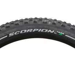 Pirelli Scorpion Trail Rear Specific 27,5" Faltreifen -Jagdraht Verkaufsladen 370032