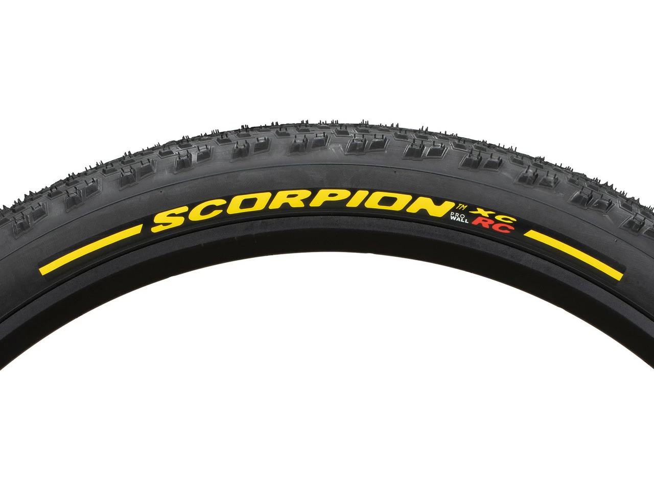 Pirelli Scorpion XC RC 29" Faltreifen 5 Pirelli Scorpion XC RC 29" Faltreifen – Bild 3