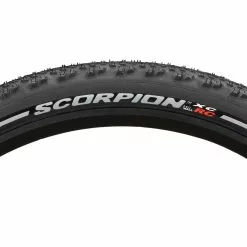 Pirelli Scorpion XC RC 29" Faltreifen 16 Pirelli Scorpion XC RC 29" Faltreifen -Jagdraht Verkaufsladen 370044
