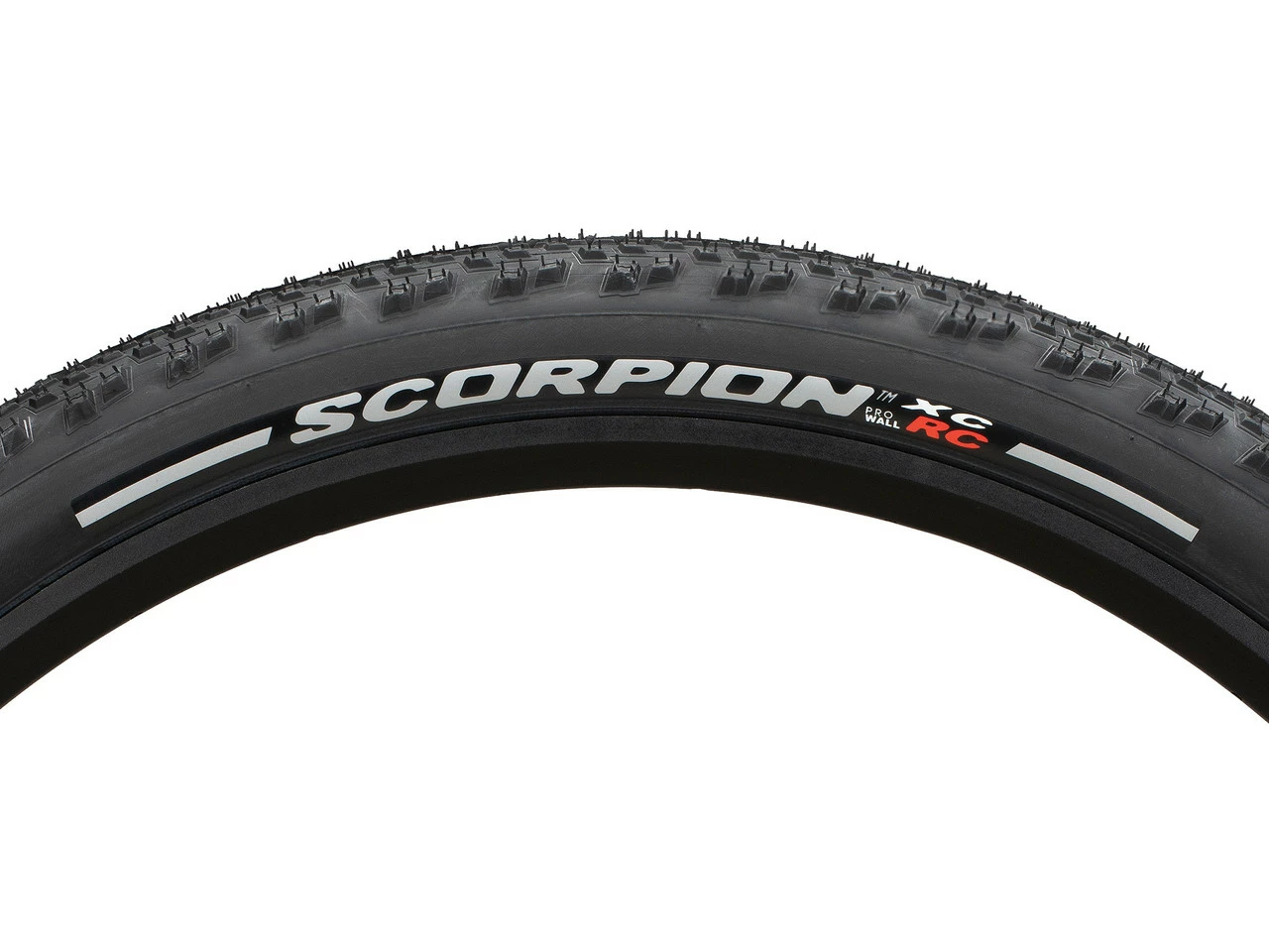 Pirelli Scorpion XC RC 29" Faltreifen 9 Pirelli Scorpion XC RC 29" Faltreifen – Bild 7