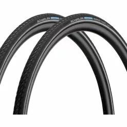 Schwalbe Marathon 28" Drahtreifen Modell 2019 2er-Set