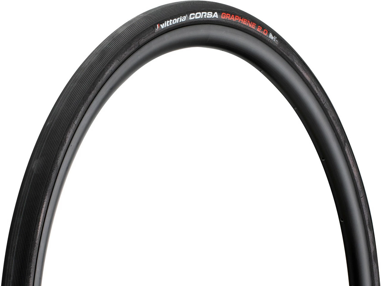 Vittoria Corsa G2.0 28" Faltreifen 2er Set 4 Vittoria Corsa G2.0 28" Faltreifen 2er Set – Bild 2