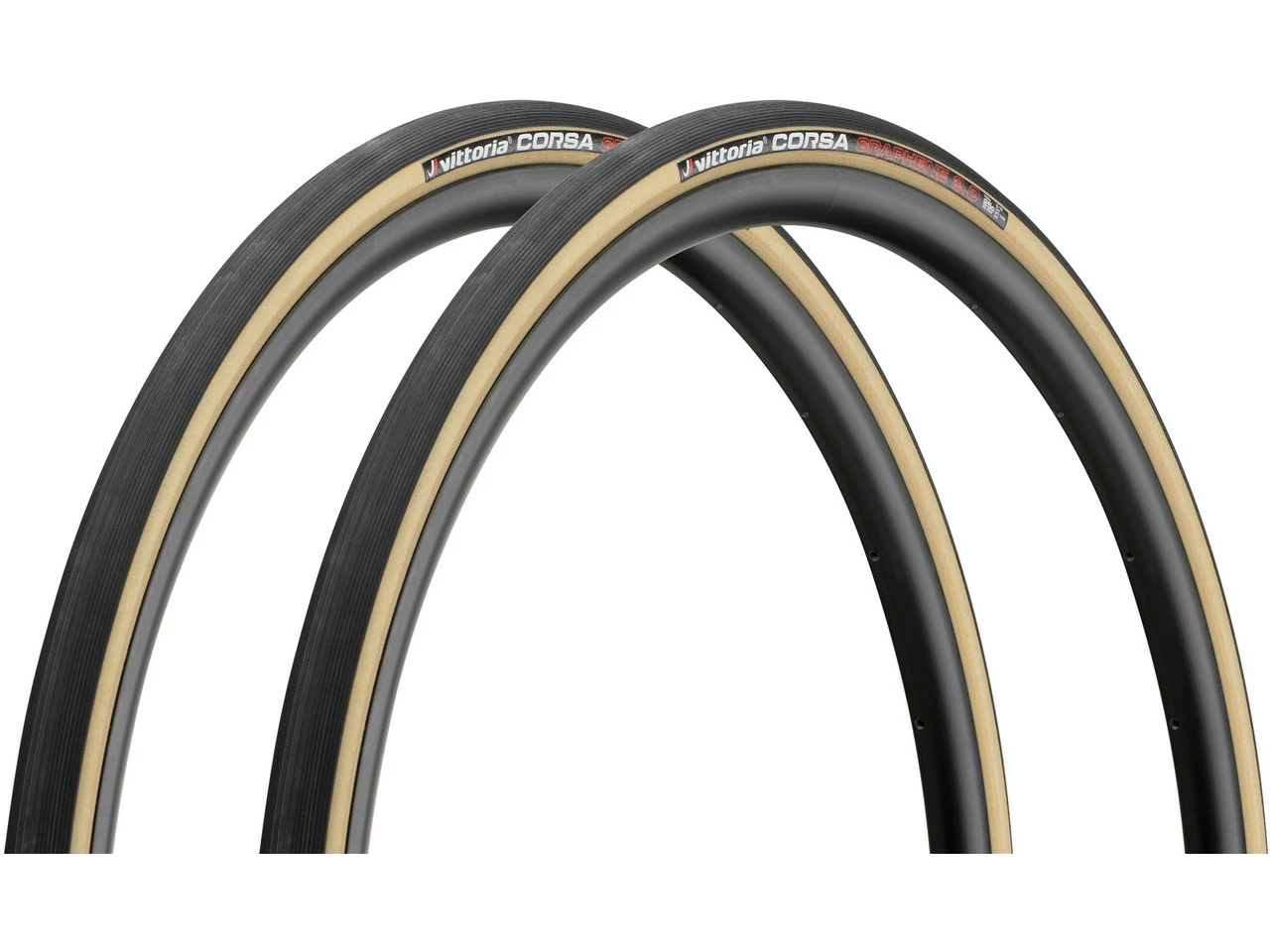 Vittoria Corsa G2.0 28" Faltreifen 2er Set 8 Vittoria Corsa G2.0 28" Faltreifen 2er Set – Bild 6