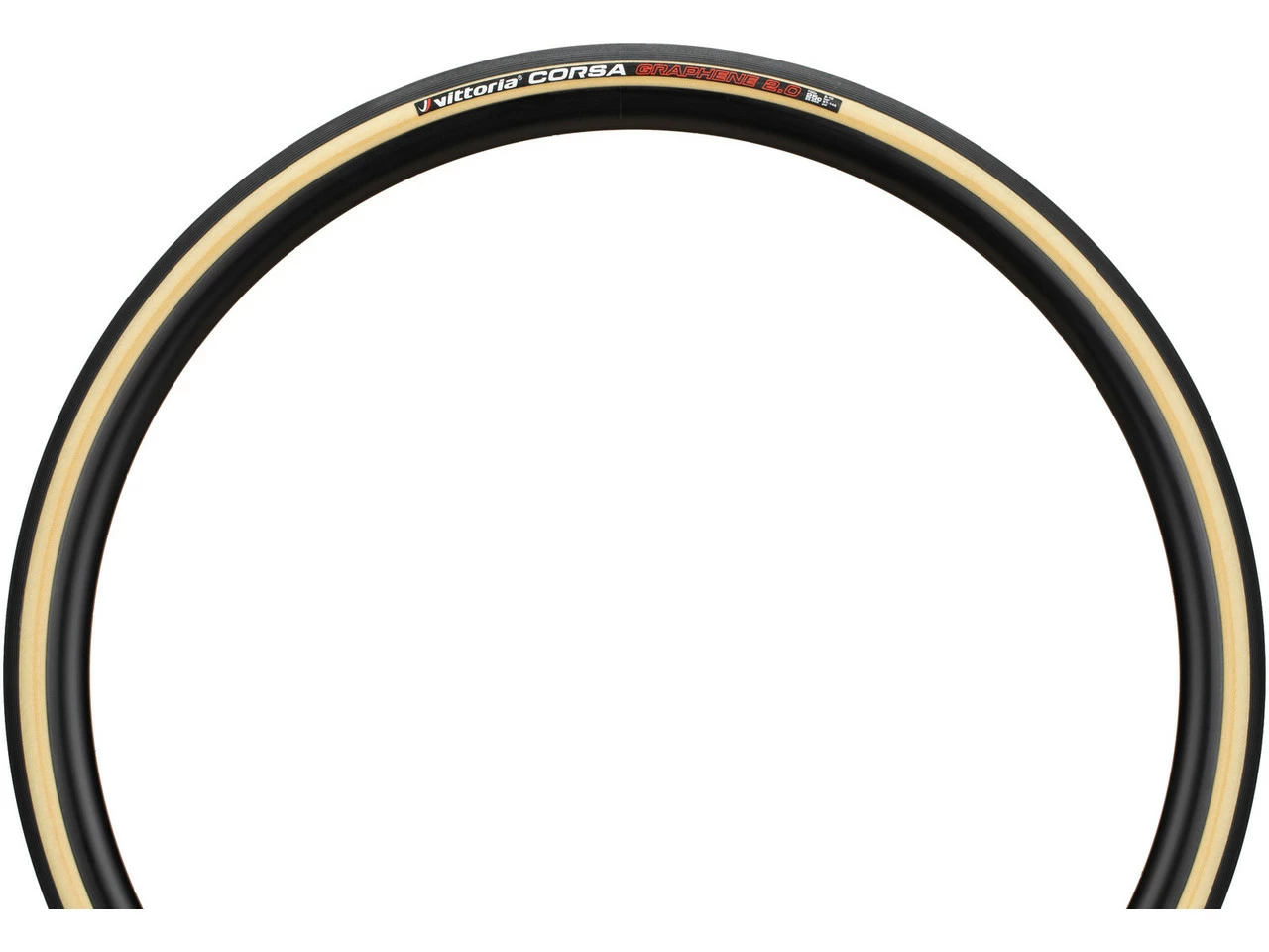 Vittoria Corsa G2.0 28" Faltreifen 2er Set 10 Vittoria Corsa G2.0 28" Faltreifen 2er Set – Bild 8