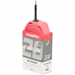 Vittoria Corsa G2.0 28" Faltreifen 2er Set Mit 2 Competition Latex Schläuchen -Jagdraht Verkaufsladen 370110