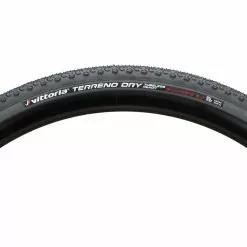 Vittoria Terreno Dry TNT G2.0 28" Faltreifen -Jagdraht Verkaufsladen 370113