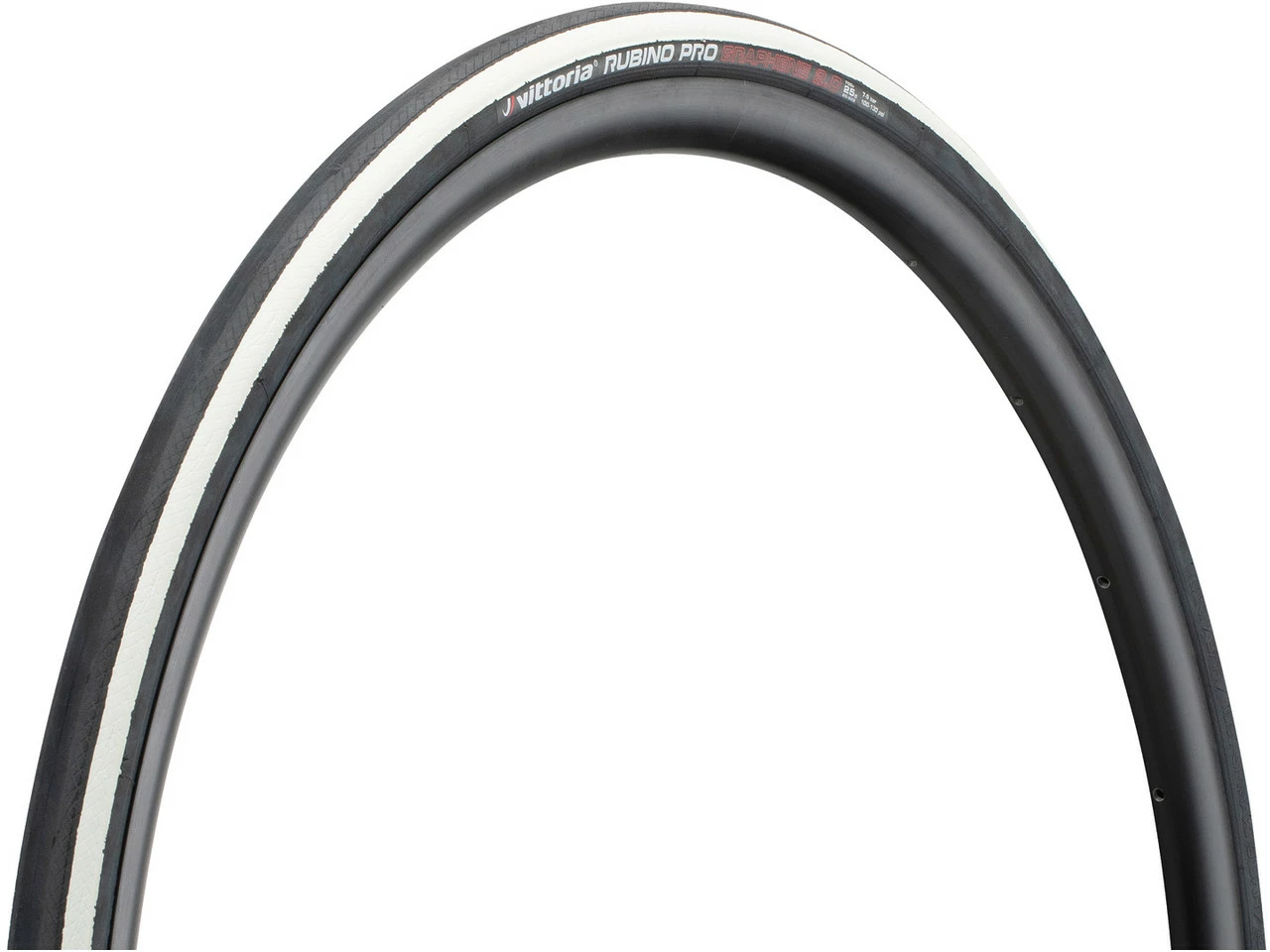 Vittoria Rubino Pro IV G2.0 28" Faltreifen 3 Vittoria Rubino Pro IV G2.0 28" Faltreifen