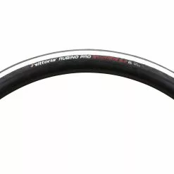 Vittoria Rubino Pro IV G2.0 28" Faltreifen 24 Vittoria Rubino Pro IV G2.0 28" Faltreifen -Jagdraht Verkaufsladen 370521 1