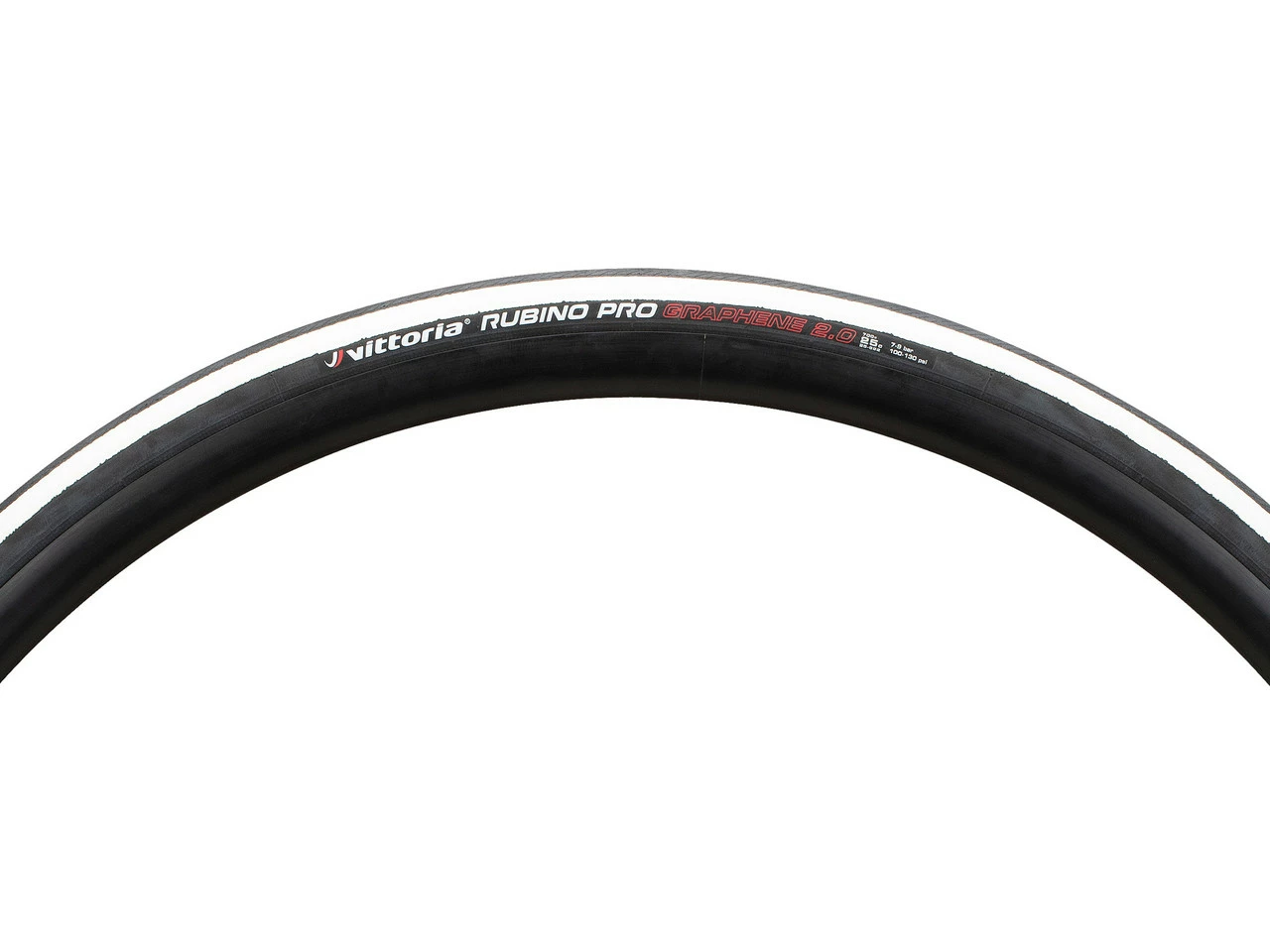 Vittoria Rubino Pro IV G2.0 28" Faltreifen 5 Vittoria Rubino Pro IV G2.0 28" Faltreifen – Bild 3
