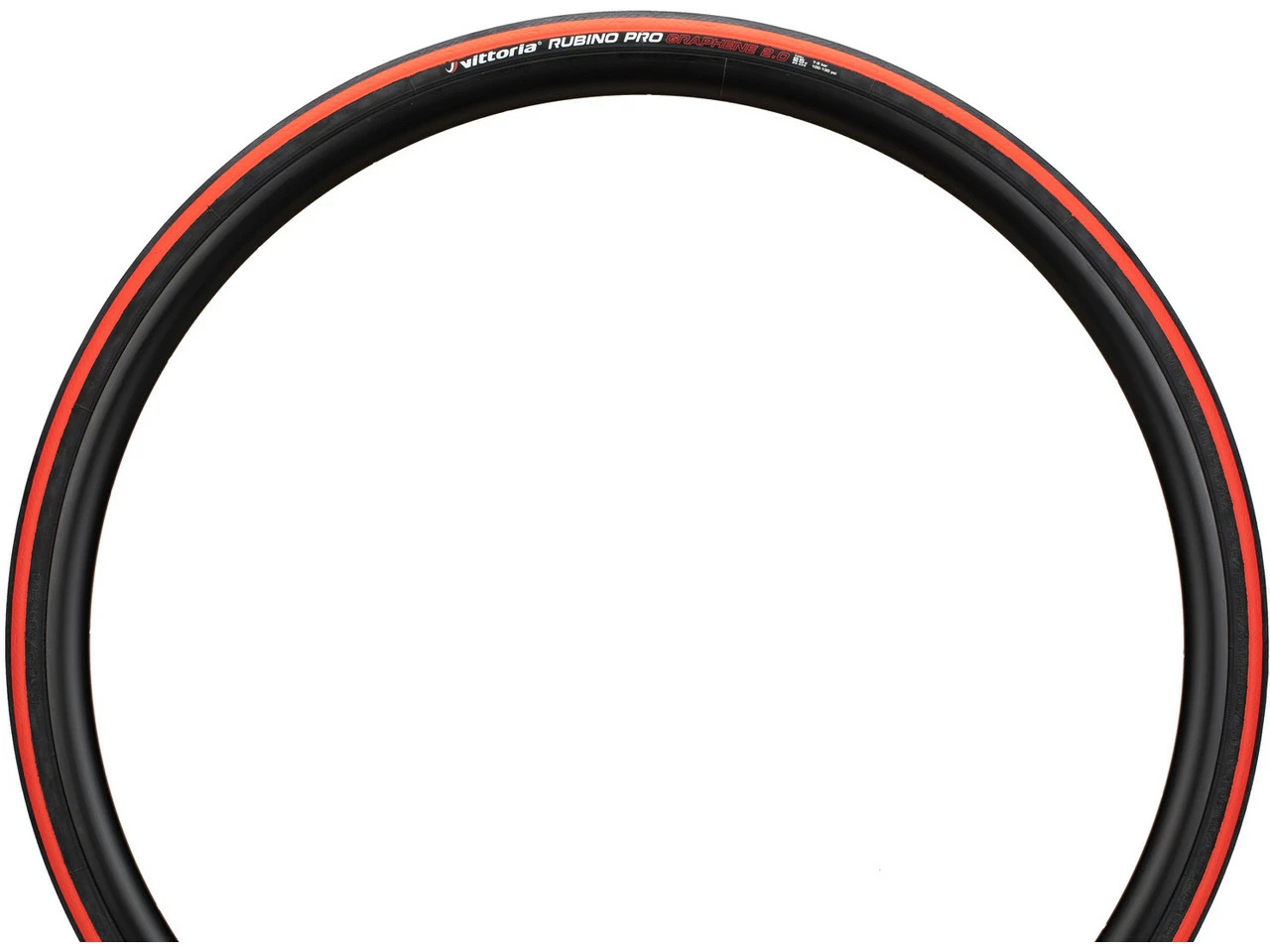 Vittoria Rubino Pro IV G2.0 28" Faltreifen 8 Vittoria Rubino Pro IV G2.0 28" Faltreifen – Bild 6