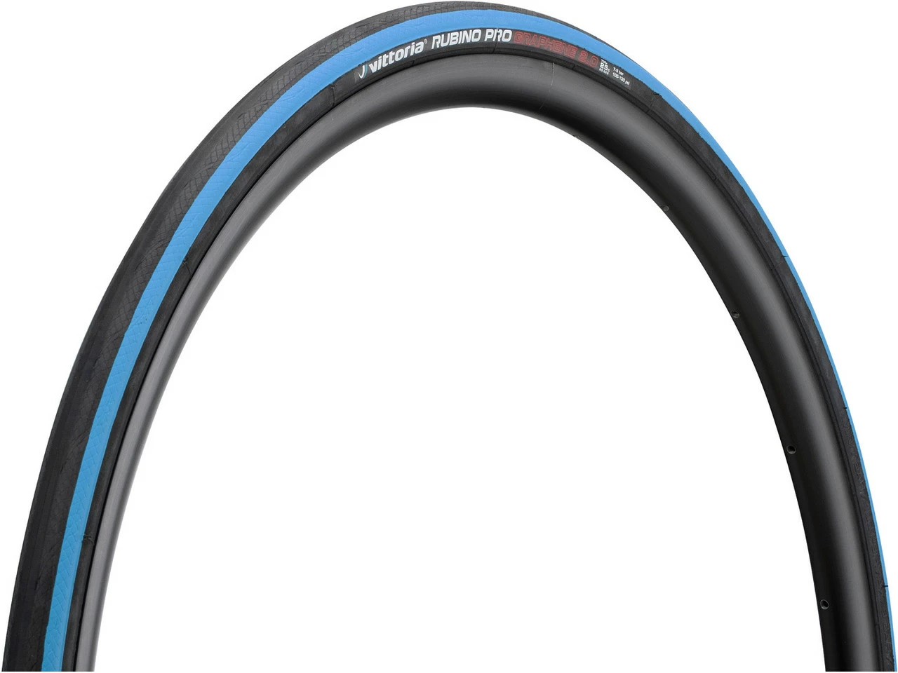 Vittoria Rubino Pro IV G2.0 28" Faltreifen 11 Vittoria Rubino Pro IV G2.0 28" Faltreifen – Bild 9