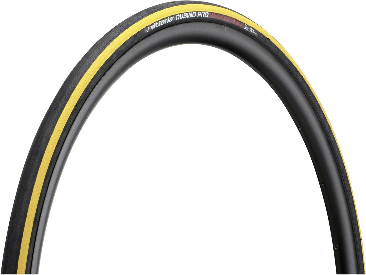 Vittoria Rubino Pro IV G2.0 28" Faltreifen 15 Vittoria Rubino Pro IV G2.0 28" Faltreifen – Bild 13