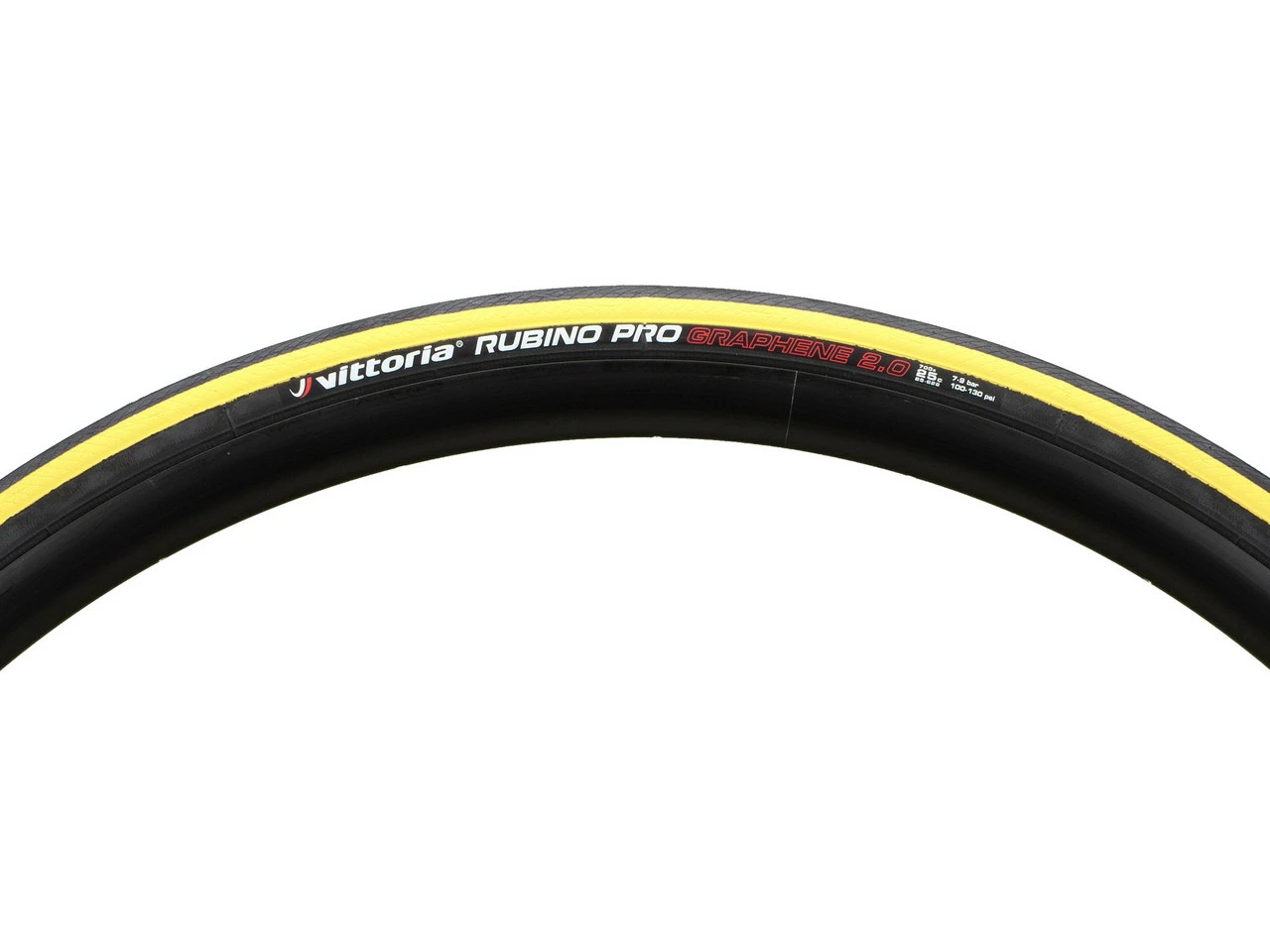 Vittoria Rubino Pro IV G2.0 28" Faltreifen 17 Vittoria Rubino Pro IV G2.0 28" Faltreifen – Bild 15