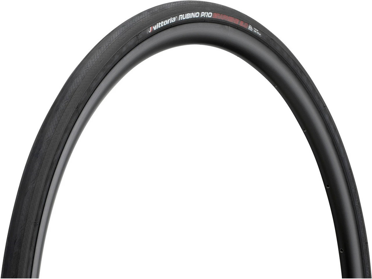 Vittoria Rubino Pro IV G2.0 28" Faltreifen 19 Vittoria Rubino Pro IV G2.0 28" Faltreifen – Bild 17