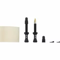 Fulcrum 2-Way Fit Ready Tubeless Kit Für 29" Laufräder -Jagdraht Verkaufsladen 371048