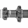 Shimano XT HR-Nabe FH-M8110-BS Disc Center Lock 12 Mm Steckachse -Jagdraht Verkaufsladen 371082