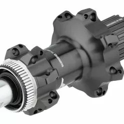 Shimano XT HR-Nabe FH-M8110-BS Disc Center Lock 12 Mm Steckachse -Jagdraht Verkaufsladen 371084