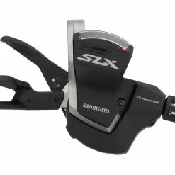 Shimano SLX V+h Set Schaltgriffe SL-M7000-11 Klemmschelle 2/3/11-fach -Jagdraht Verkaufsladen 371445
