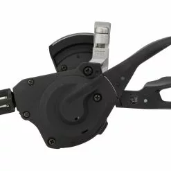 Shimano SLX V+h Set Schaltgriffe SL-M7000-11 Klemmschelle 2/3/11-fach -Jagdraht Verkaufsladen 371446