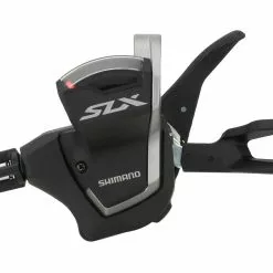 Shimano SLX V+h Set Schaltgriffe SL-M7000-11 Klemmschelle 2/3/11-fach -Jagdraht Verkaufsladen 371447