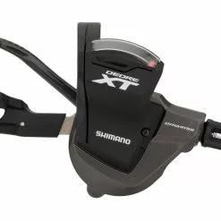 Shimano XT Schaltgriff SL-M8000 Mit Klemmschelle 2-/3-/11-fach -Jagdraht Verkaufsladen 371455