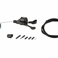 Shimano XT Schaltgriff SL-M8000 Mit Klemmschelle 2-/3-/11-fach -Jagdraht Verkaufsladen 371457