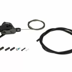 Shimano XT Schaltgriff SL-M8000-B-I Mit I-Spec 2-/3-/11-fach 13 Shimano XT Schaltgriff SL-M8000-B-I Mit I-Spec 2-/3-/11-fach -Jagdraht Verkaufsladen 371461