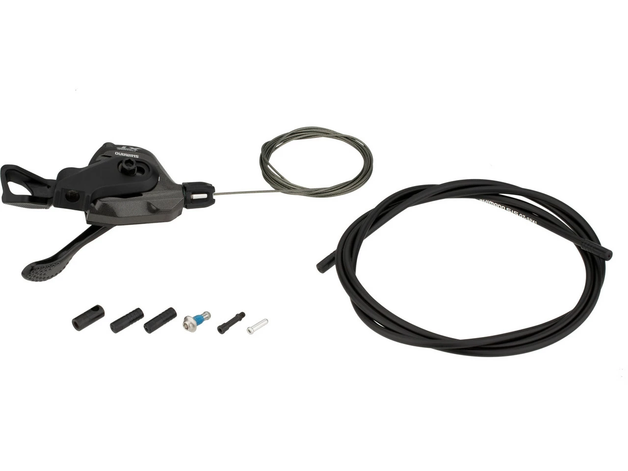 Shimano XT Schaltgriff SL-M8000-B-I Mit I-Spec 2-/3-/11-fach 6 Shimano XT Schaltgriff SL-M8000-B-I Mit I-Spec 2-/3-/11-fach – Bild 4