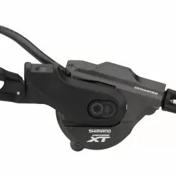 Shimano XT Schaltgriff SL-M8000-B-I Mit I-Spec 2-/3-/11-fach 15 Shimano XT Schaltgriff SL-M8000-B-I Mit I-Spec 2-/3-/11-fach -Jagdraht Verkaufsladen 371463