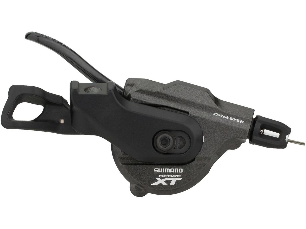 Shimano XT Schaltgriff SL-M8000-B-I Mit I-Spec 2-/3-/11-fach 8 Shimano XT Schaltgriff SL-M8000-B-I Mit I-Spec 2-/3-/11-fach – Bild 6