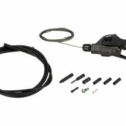 Shimano XT Schaltgriff SL-M8000-B-I Mit I-Spec 2-/3-/11-fach 17 Shimano XT Schaltgriff SL-M8000-B-I Mit I-Spec 2-/3-/11-fach -Jagdraht Verkaufsladen 371465