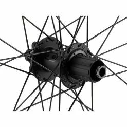 Crankbrothers Synthesis E-MTB Alu Disc 6-Loch 29" Boost Laufradsatz -Jagdraht Verkaufsladen 372289