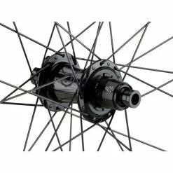 Crankbrothers Synthesis Enduro 11 I9 Carbon Disc 6-Loch 29" Boost Laufradsatz -Jagdraht Verkaufsladen 372295