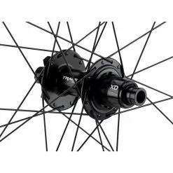 Race Face Aeffect R 30 Boost 29" Laufradsatz -Jagdraht Verkaufsladen 372342