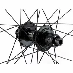 Race Face Aeffect R 30 Boost 29" Laufradsatz -Jagdraht Verkaufsladen 372354