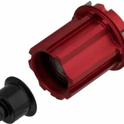 Notubes Freilaufkörper Aluminium Für 3.30R/3.30RTi Nabe -Jagdraht Verkaufsladen 372525