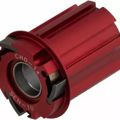 Notubes Freilaufkörper Aluminium Für 3.30R/3.30RTi Nabe -Jagdraht Verkaufsladen 372526