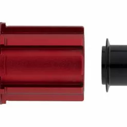 Notubes Freilaufkörper Aluminium Für 3.30R/3.30RTi Nabe -Jagdraht Verkaufsladen 372527