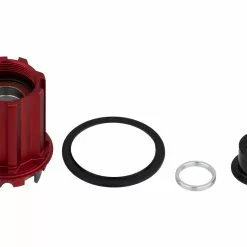 Notubes Freilaufkörper Aluminium Für 3.30R/3.30RTi Nabe -Jagdraht Verkaufsladen 372528