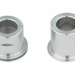 Notubes Endkappen Für Hinterrad Umrüstkit