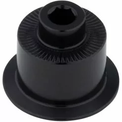 Notubes Endkappen Für Hinterrad Umrüstkit -Jagdraht Verkaufsladen 372532