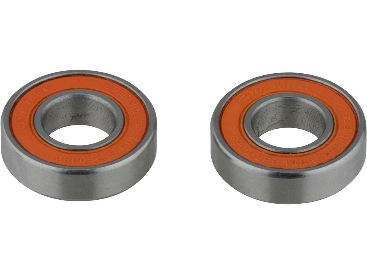 Notubes Rillenkugellager 6900 10 Mm X 22 Mm X 6 Mm 3 Notubes Rillenkugellager 6900 10 Mm X 22 Mm X 6 Mm