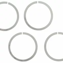 Tune Passscheiben-Set FĂŒr Center Lock Naben